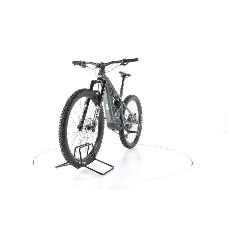 Second Life - Focus Jam² 7.9 Fully E-Bike 2022 - Jak nowy