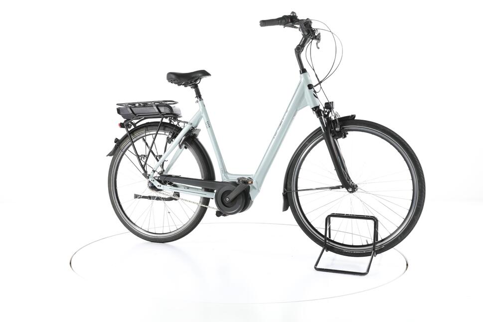 2nd Life - Velo de Ville CEB 200 City E-Bike Lage instap - Jak nowy