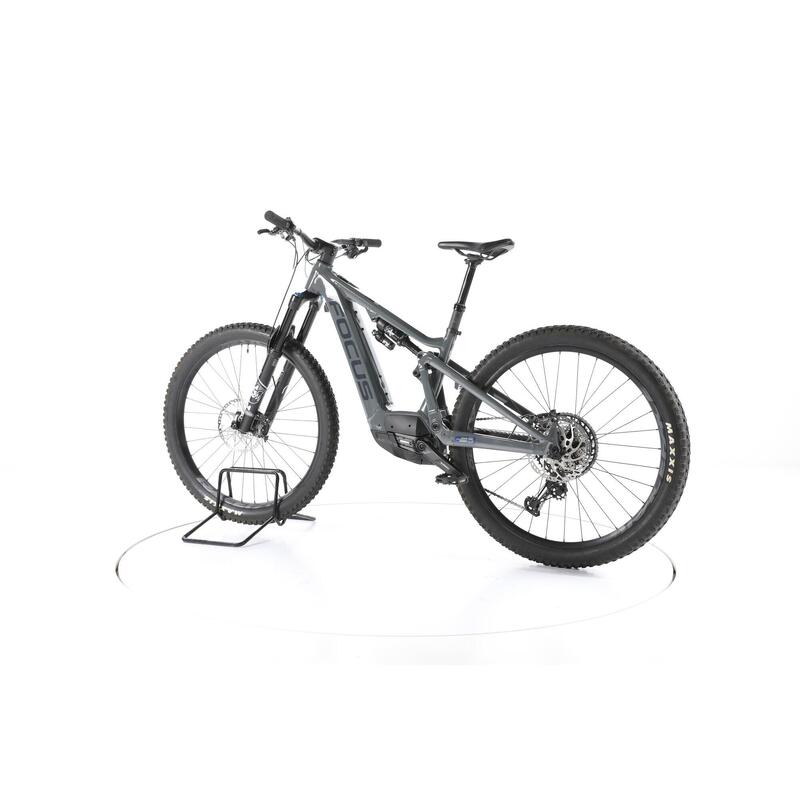 Second Life - Focus Jam² 7.9 Fully E-Bike 2022 - Jak nowy