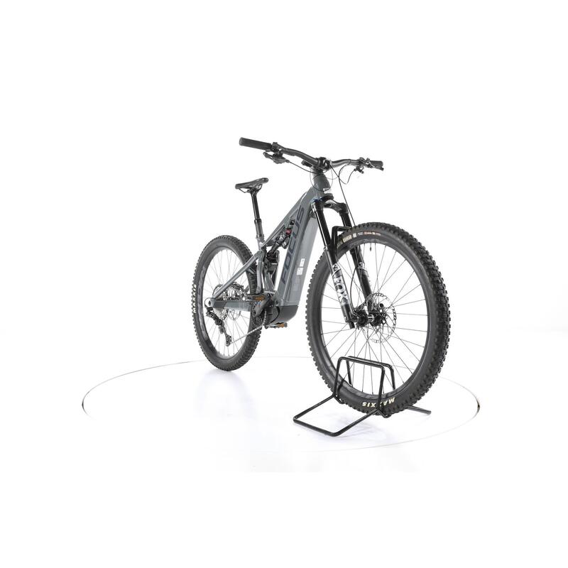 Second Life - Focus Jam² 7.9 Fully E-Bike 2022 - Jak nowy