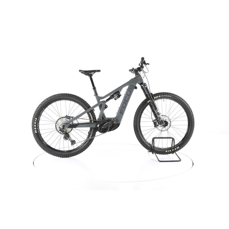 Second Life - Focus Jam² 7.9 Fully E-Bike 2022 - Jak nowy