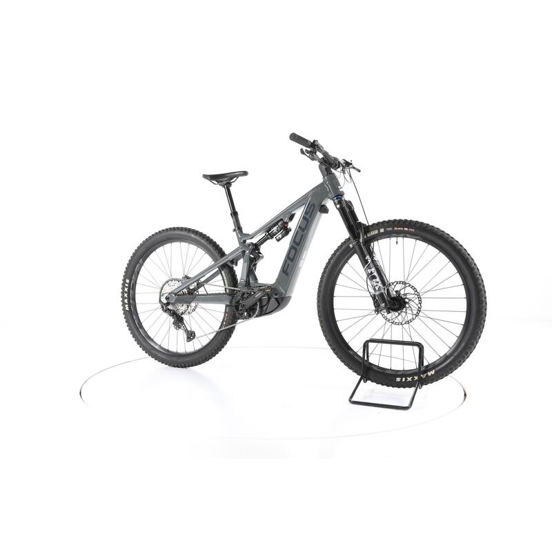 Second Life - Focus Jam² 7.9 Fully E-Bike 2022 - Jak nowy