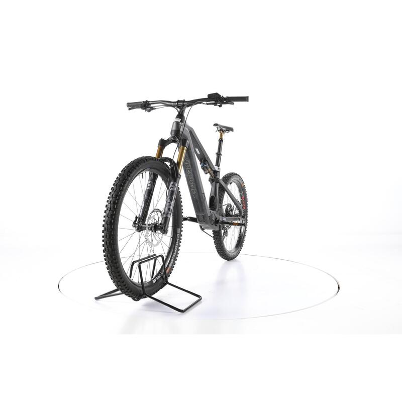 Second Life - M1-Sporttechnik EN 400.SX.P Fully E-Bike 2024 - Jak nowy