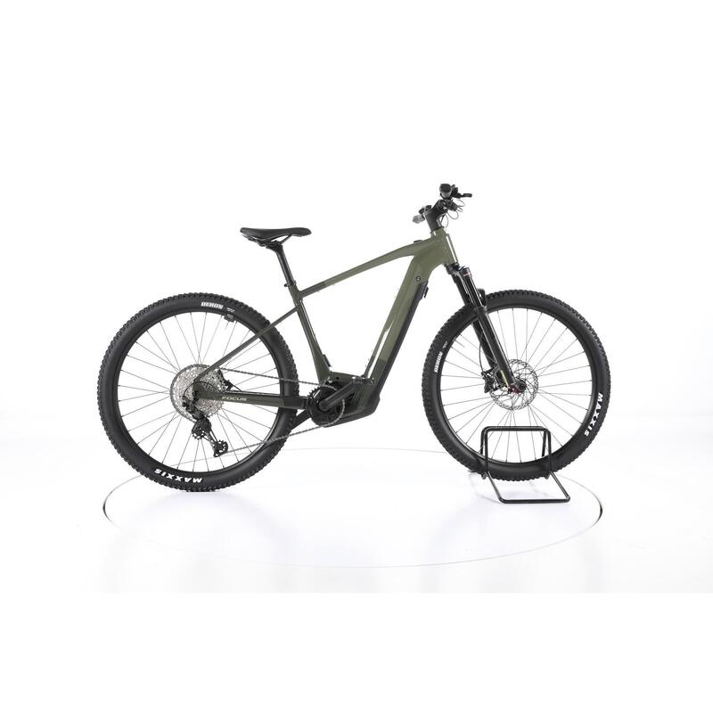 Second Life - Focus Jarifa² 6.9 E-Bike 2024 - Stan dobry