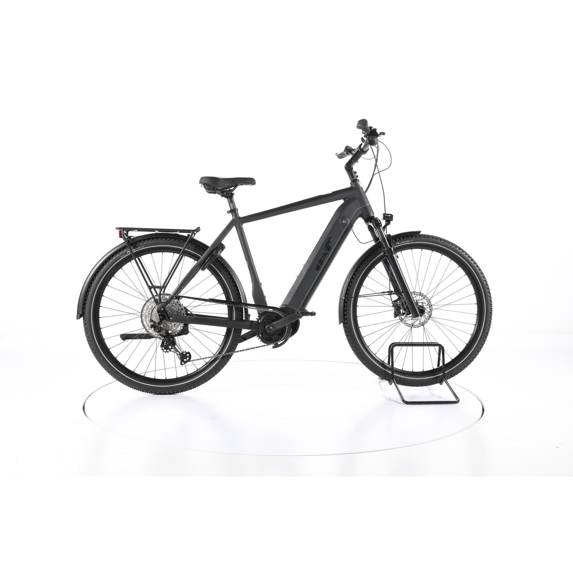 Second Life - EBIKE Trekking Pro Trekking E-Bike 2022 - Stan dobry
