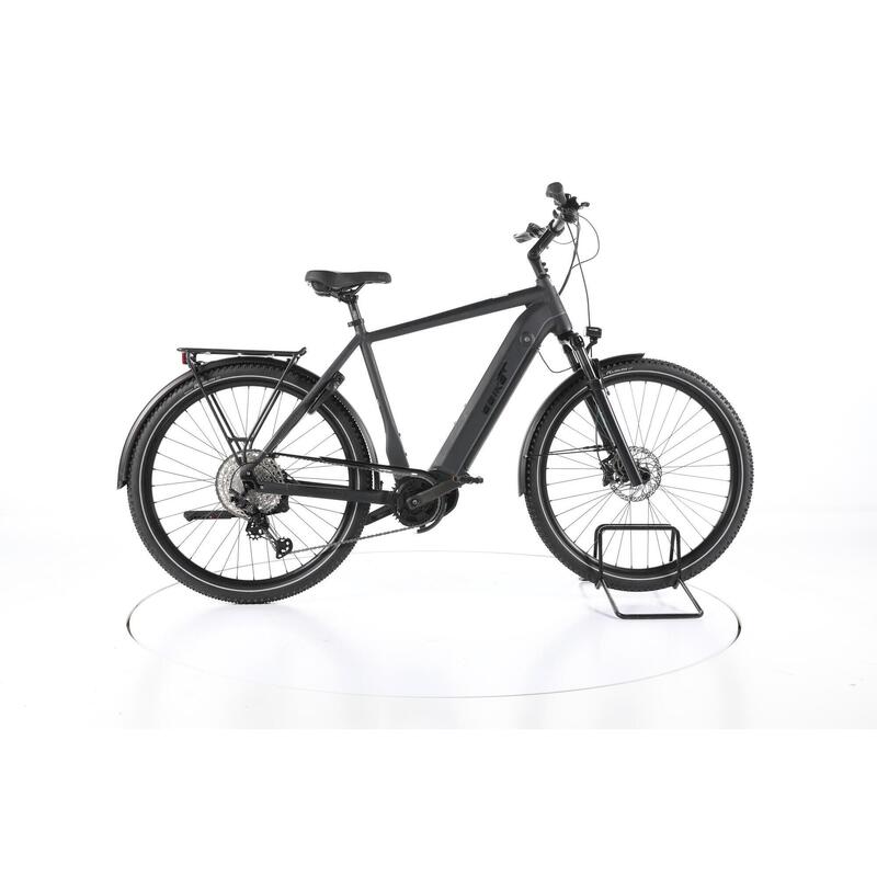 Second Life - EBIKE Trekking Pro Trekking E-Bike 2022 - Stan dobry