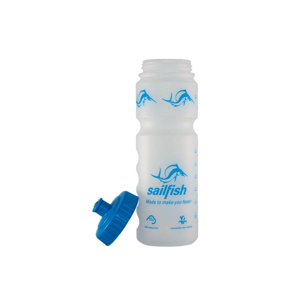 Garrafa de hidratação ciclismo Azul Sailfish 2/3