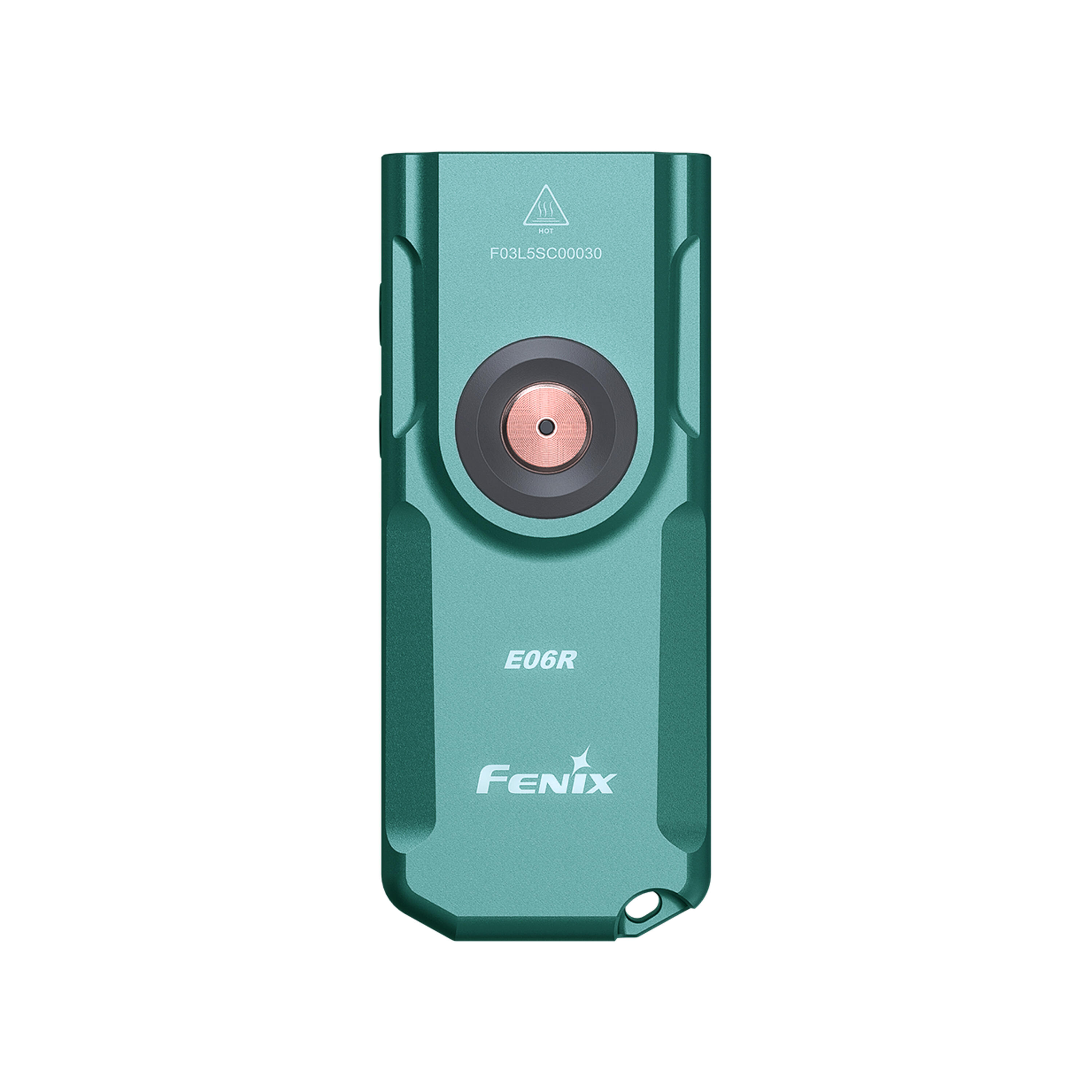 E06R 700 Lumen Rechargeable Mini Torch 3/5