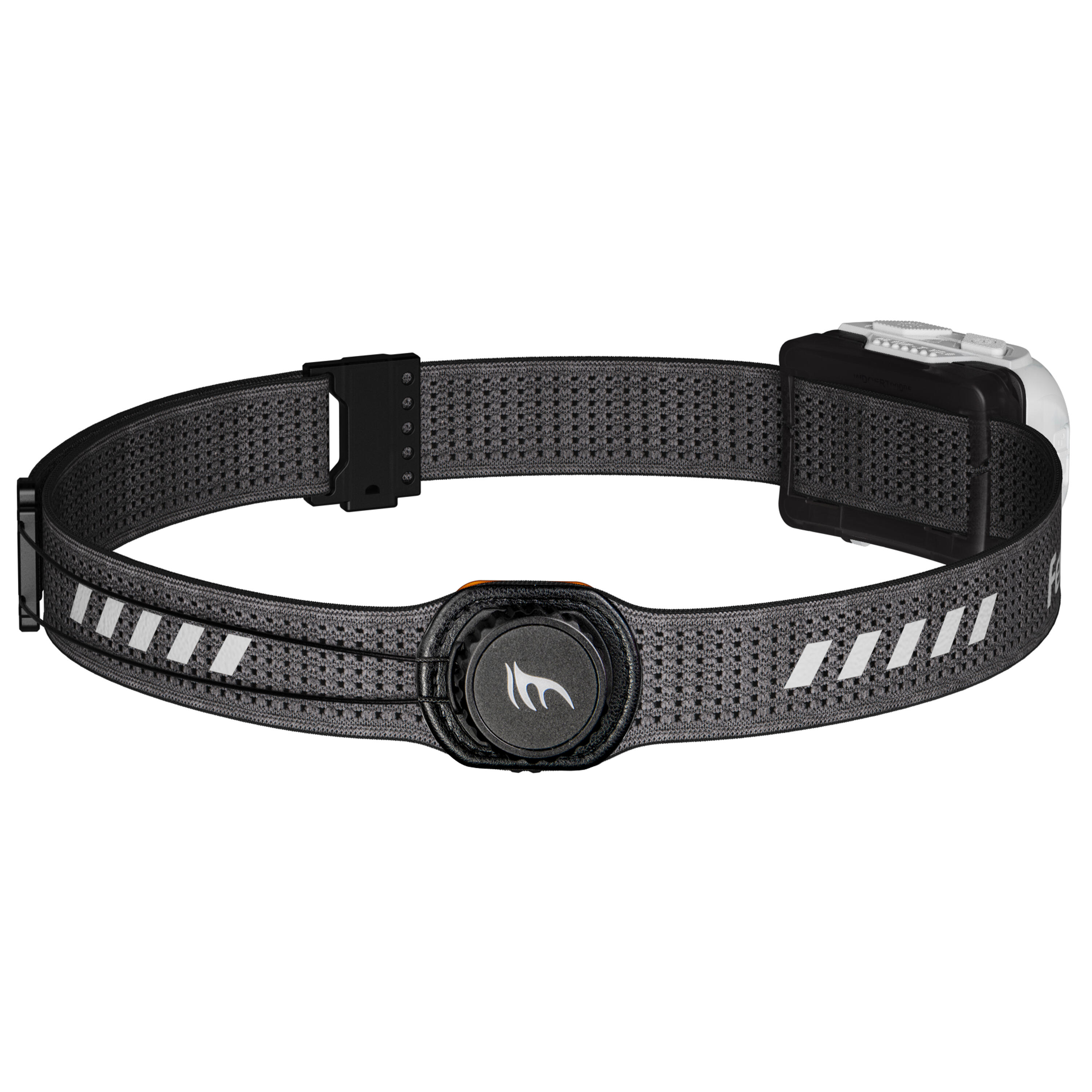 Lampe frontale Fenix HL18R-T V2.0 800 lm USB‑C, bandeau réglable 3/8
