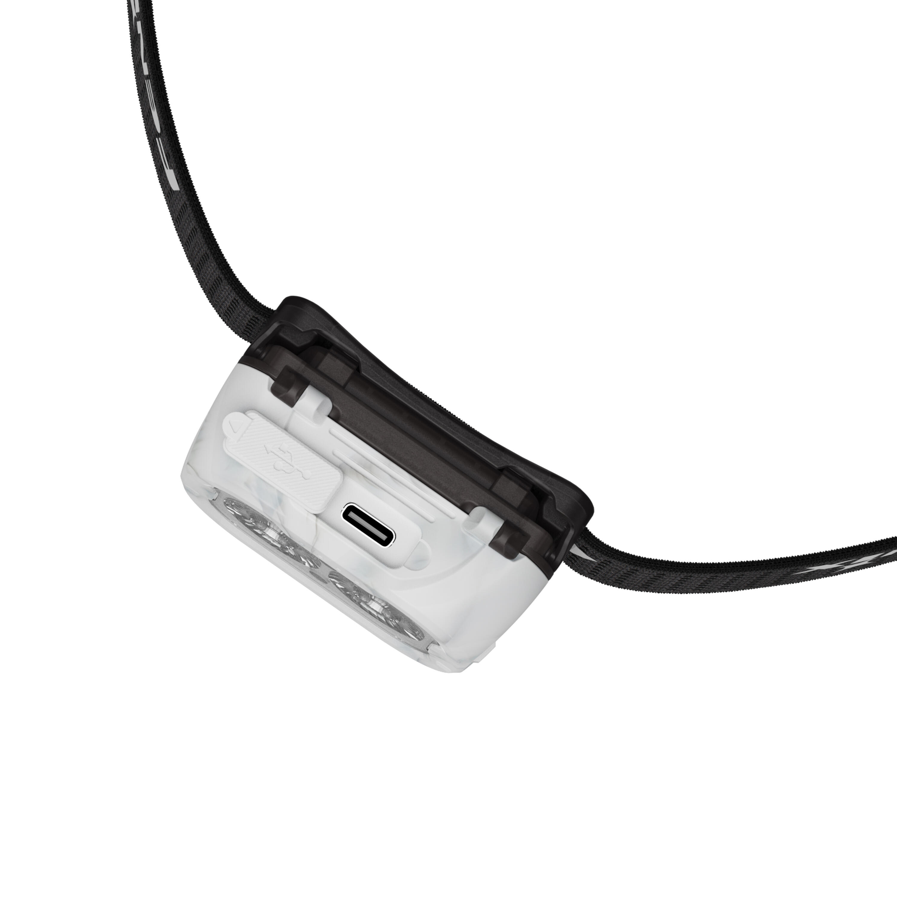 Lampe frontale Fenix HL18R-T V2.0 800 lm USB‑C, bandeau réglable 5/8