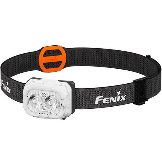 Lampe frontale Fenix HL18R-T V2.0 800 lm USB‑C, bandeau réglable