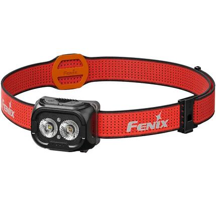 Lampe frontale Fenix HL18R-T V2.0 800 lm USB-C rechargeable