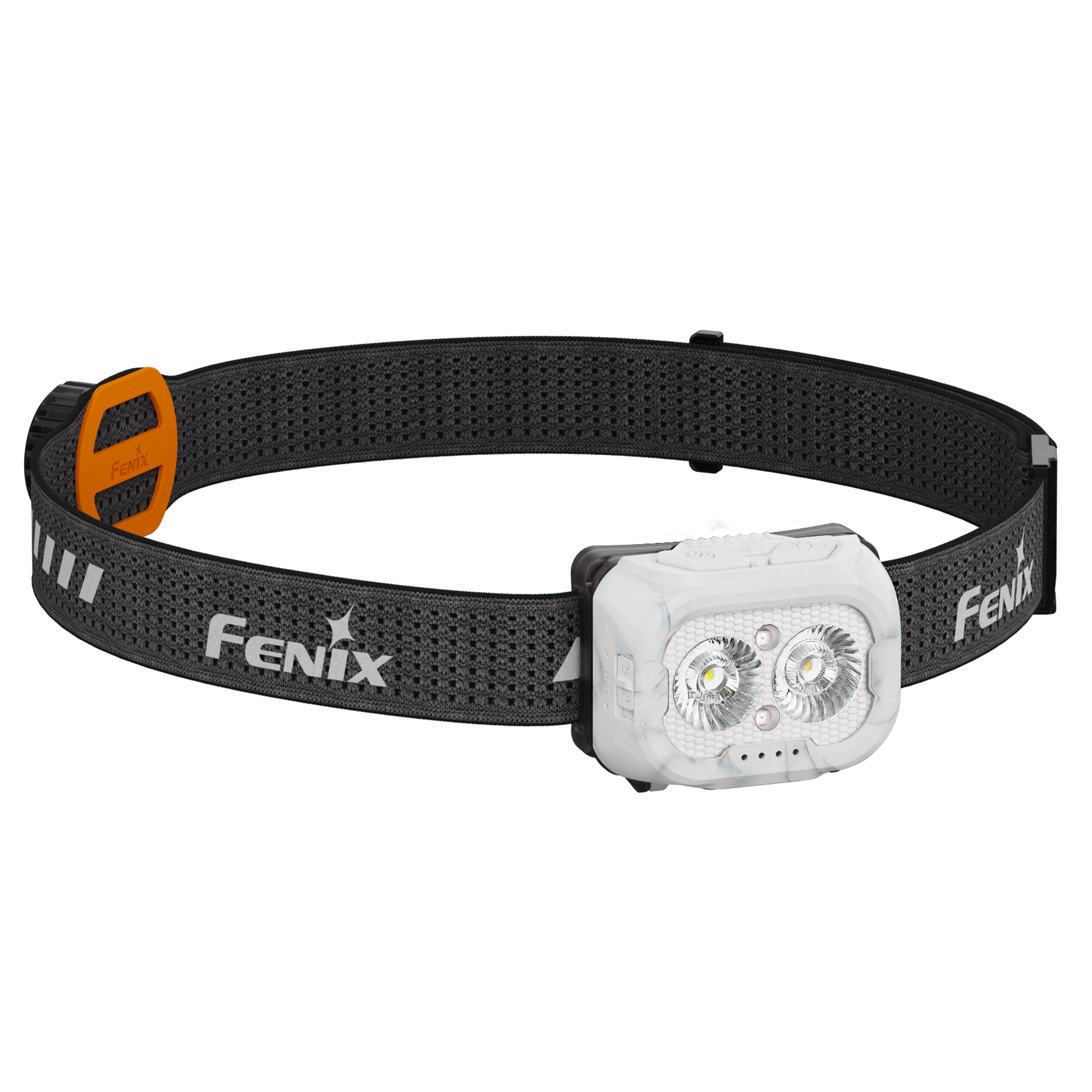 Lampe frontale Fenix HL18R-T V2.0 800 lm USB‑C, bandeau réglable 2/8