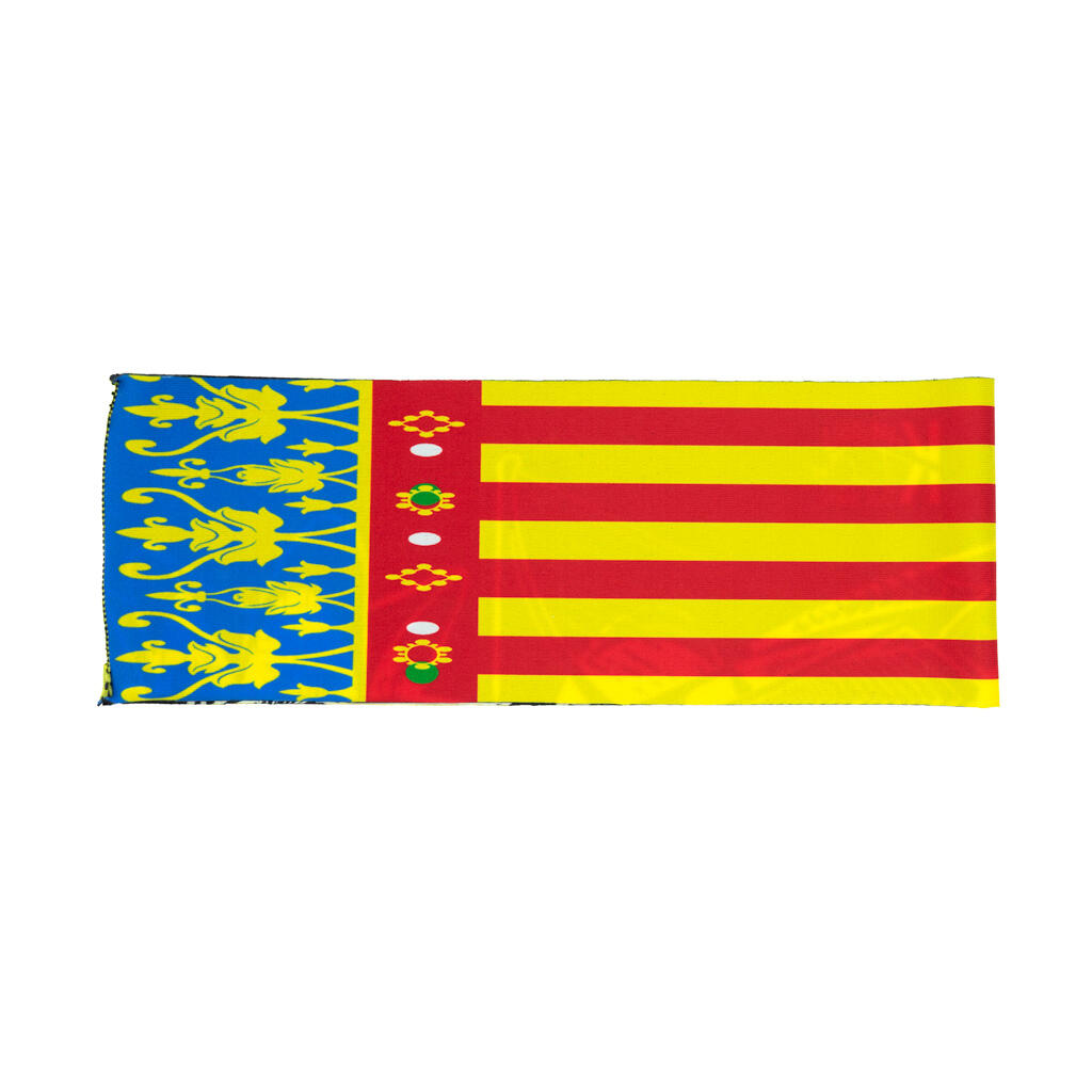HEAD BAND RUNNING Elite SENYERA - Senza Cuciture 5/7