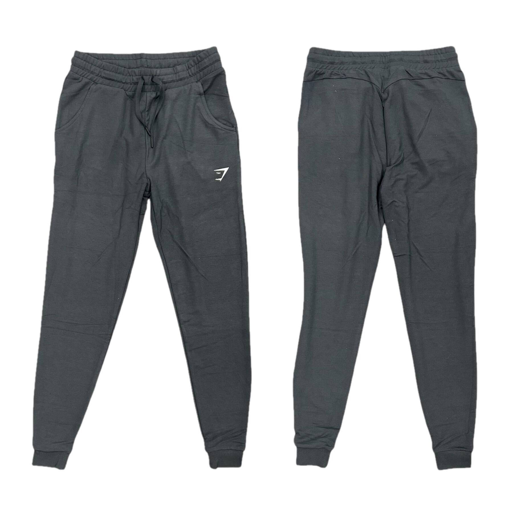 GYMSHARK Gymshark Women's Training Joggers Pippa Black Joggers