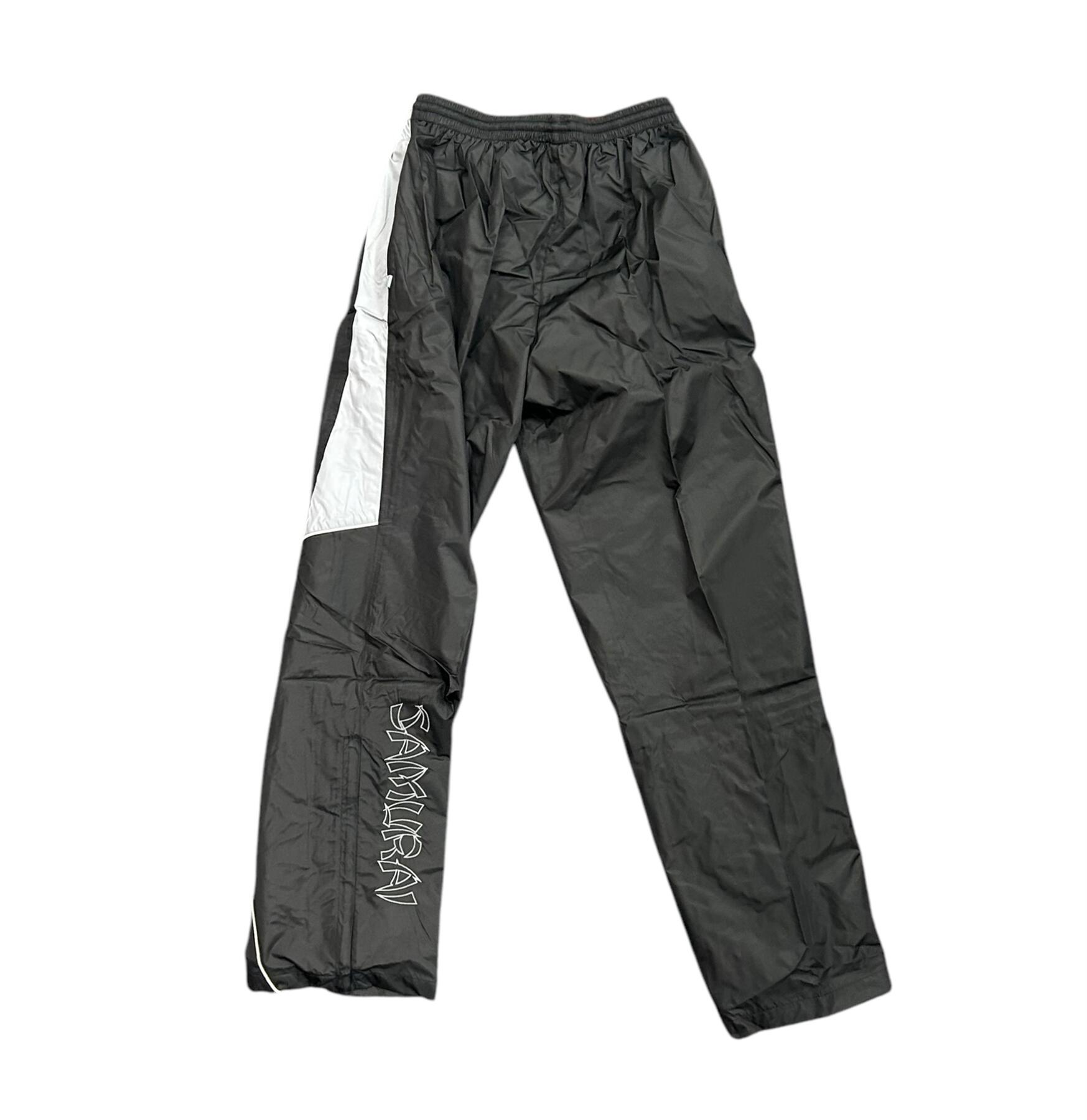 Samurai Men's Rugby Pants Rapaki Trousers 3/3
