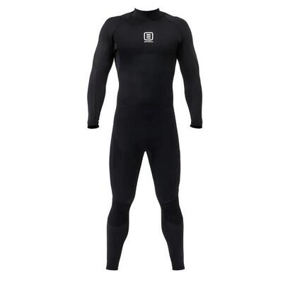 Traje de Surf 4/3mm Back-Zip Pro Waterfall