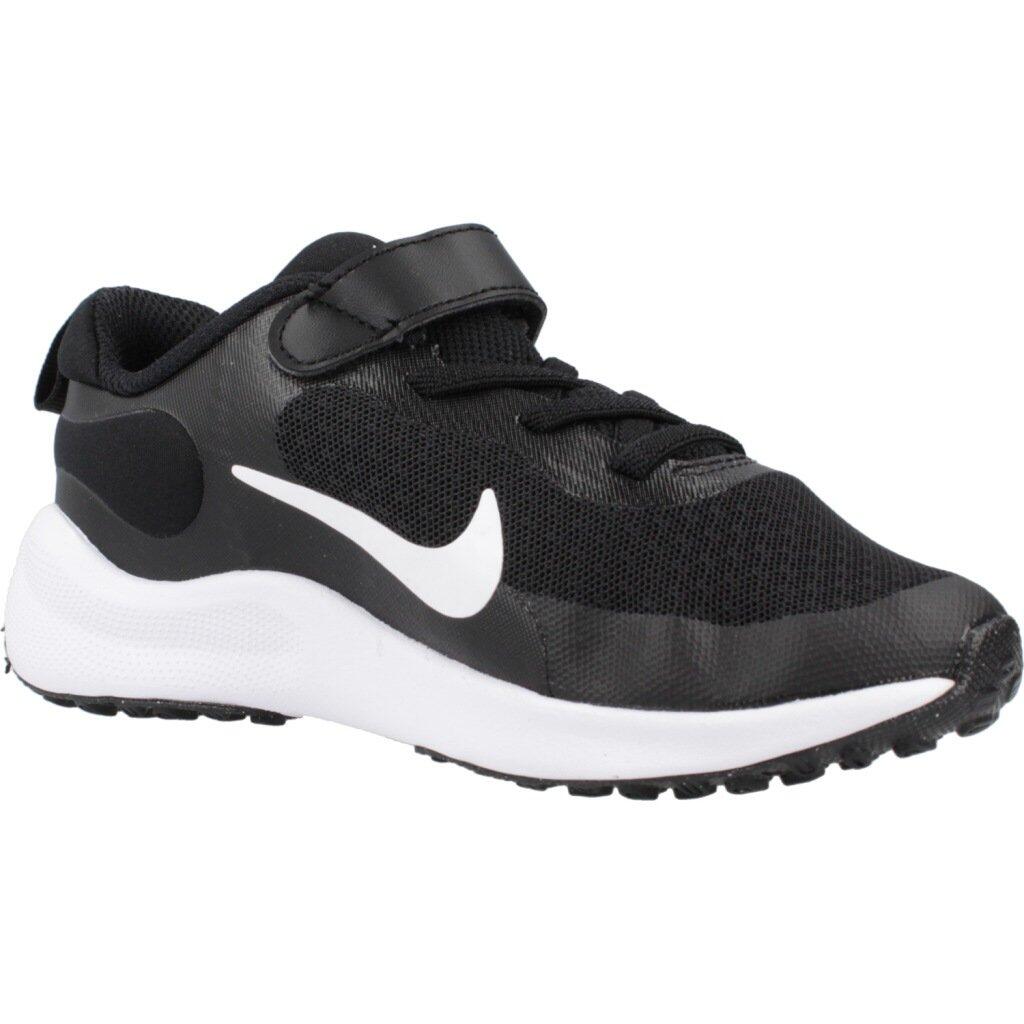 Scarpe da running junior nike nero 5/5