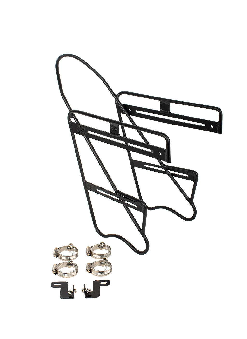 Frontträger Zefal raider aluminium 3/5