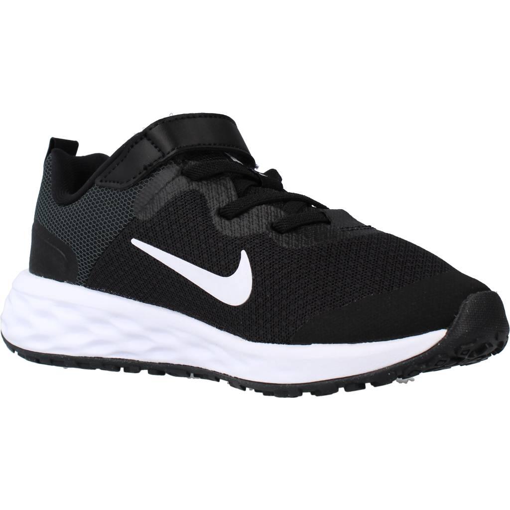 Sapatilhas para crianças Nike Revolution 6 NN Psv 5/5