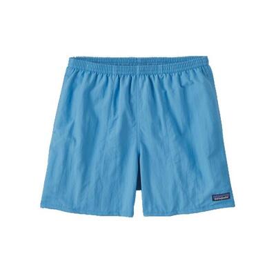 Corto Hombre Patagonia Baggies Azul