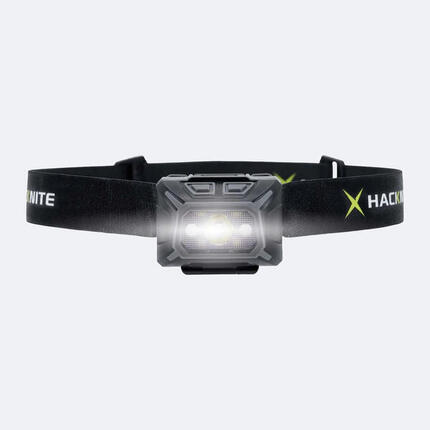 Lampe Frontale LED - 200 Lumens - LUCIOLA 200 - Dimmable