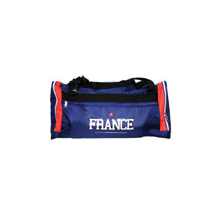 Sac de sport 50 litres Fédération Française de Football Compartiment isotherme