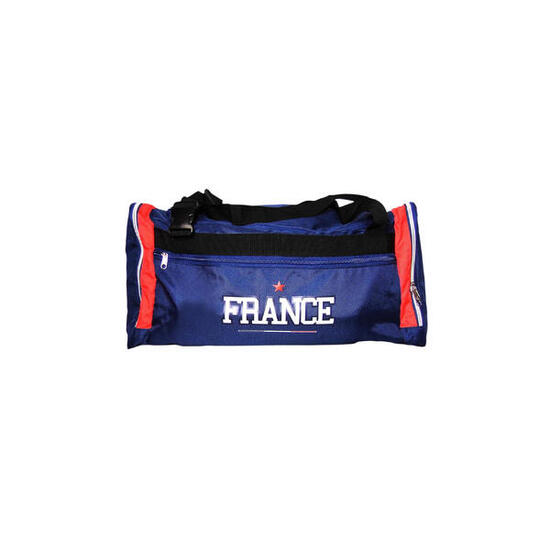 Sac de sport 50 litres Fédération Française de Football Compartiment isotherme