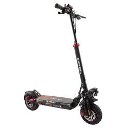 Trottinette électrique ZWheel ZRino Duo Max, 2000W, 20000mAh, 70km, noir
