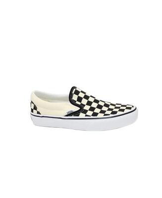 Zapatillas hombre Vans Classic Slip-on Blanco