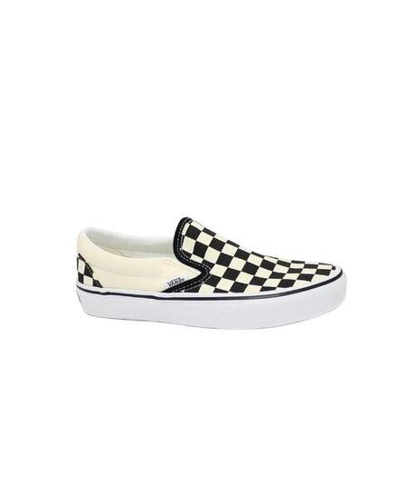 Sneaker Donna CLASSIC SLIP-ON Bianco