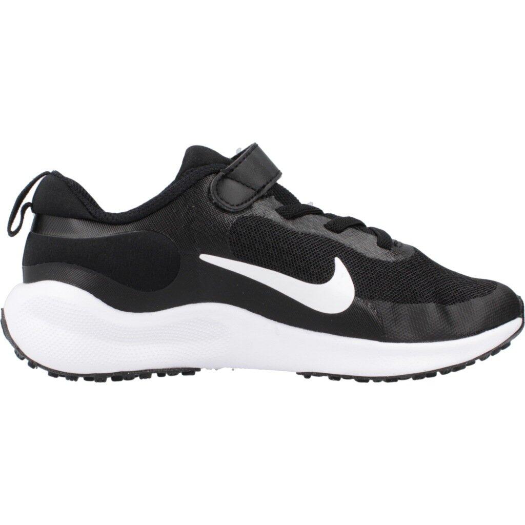 Scarpe da running junior nike nero 4/5