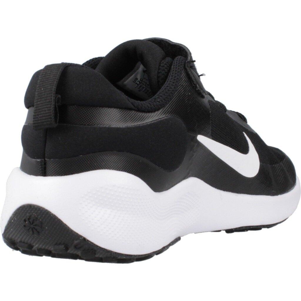 Scarpe da running junior nike nero 3/5