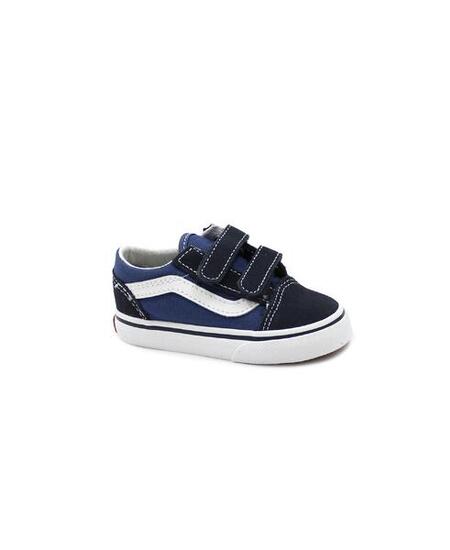 Zapatillas niño Vans Old Skool V
