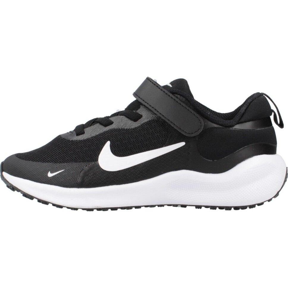 Tenisówki Nike Model Revolution 7 Kolor Czarny