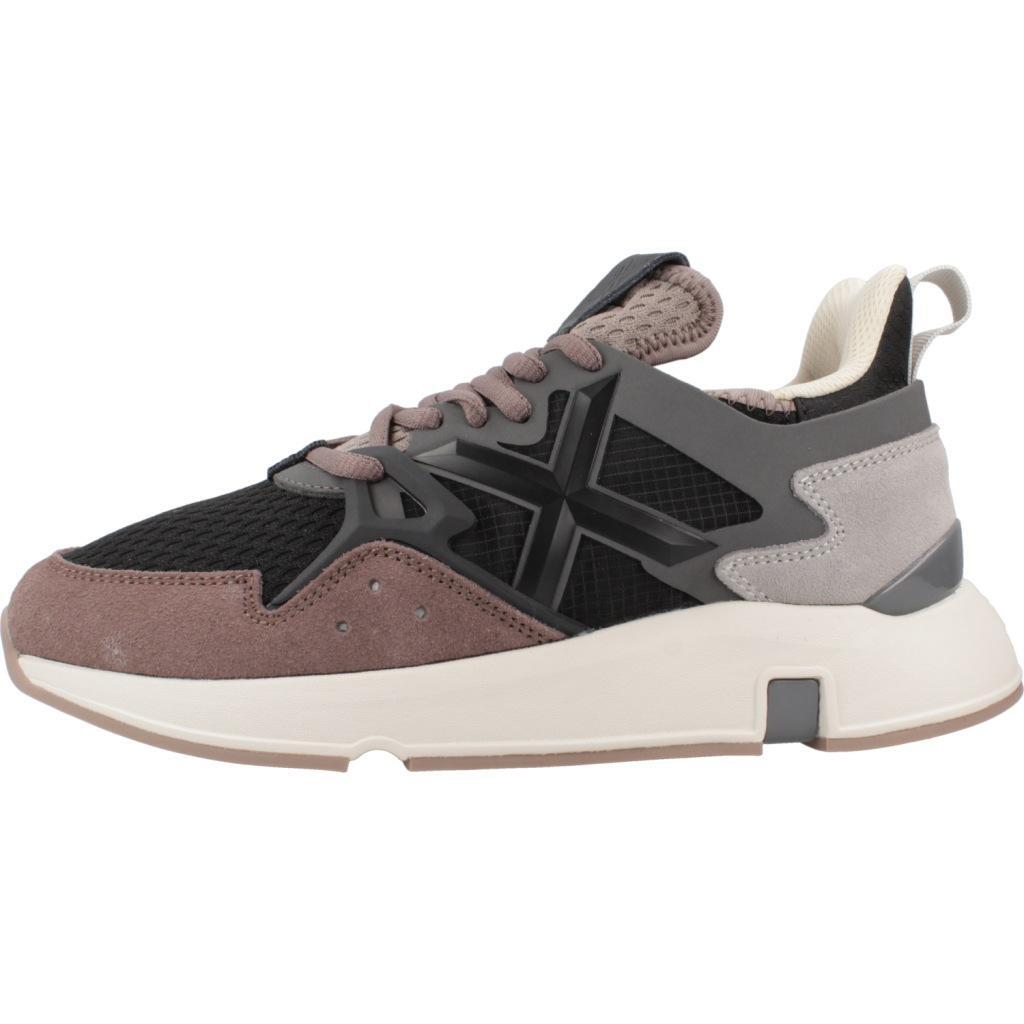 Sneaker Donna CLIK WOMEN Grigio 2/5