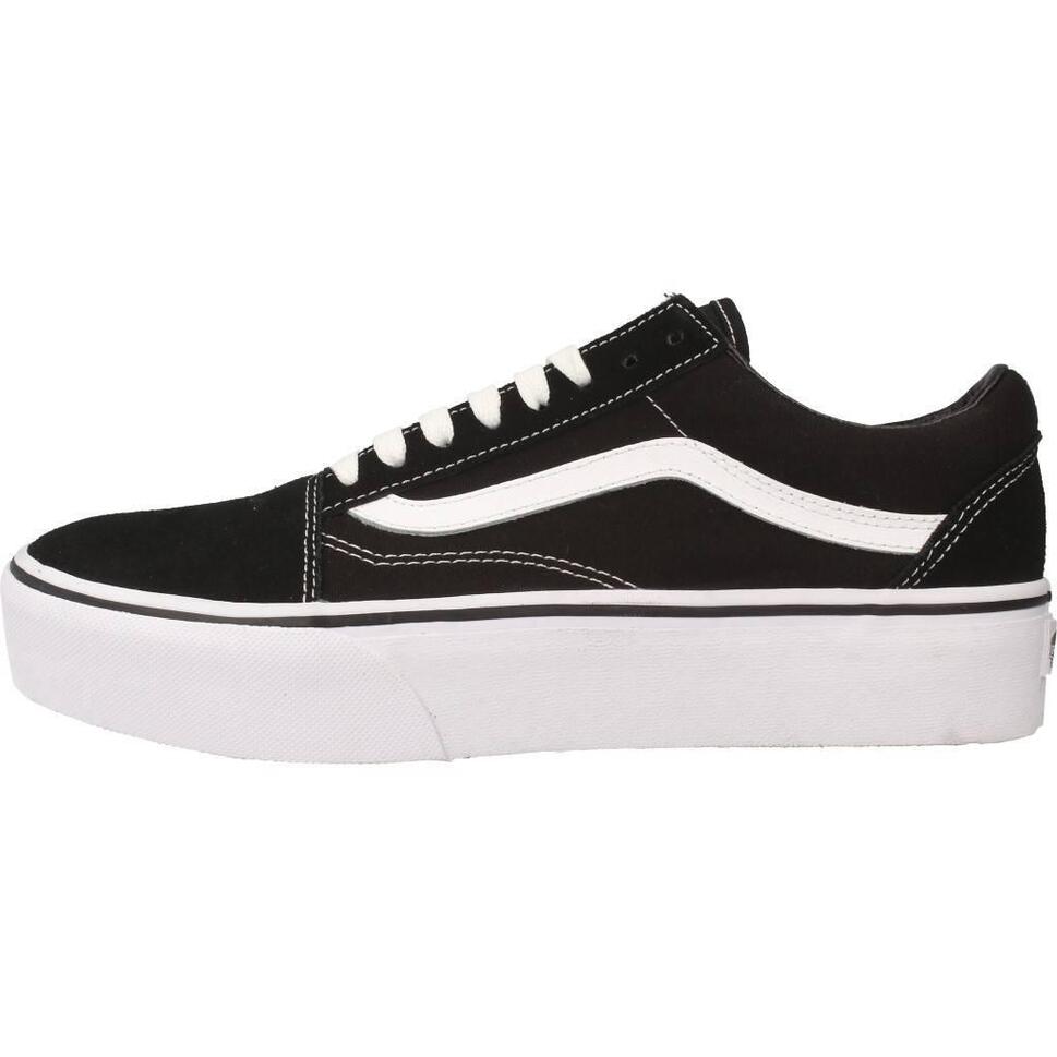 Buty Dorosły Vans Old Skool Low czarny