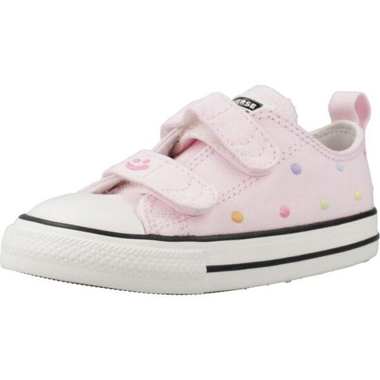 Zapatillas niña Converse Sugar Berry Rosa