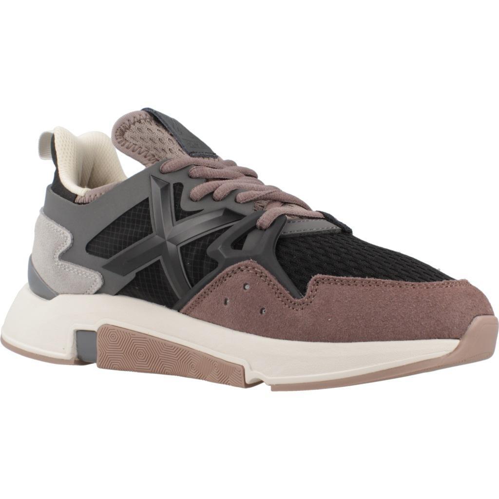 Sneaker Donna CLIK WOMEN Grigio 5/5