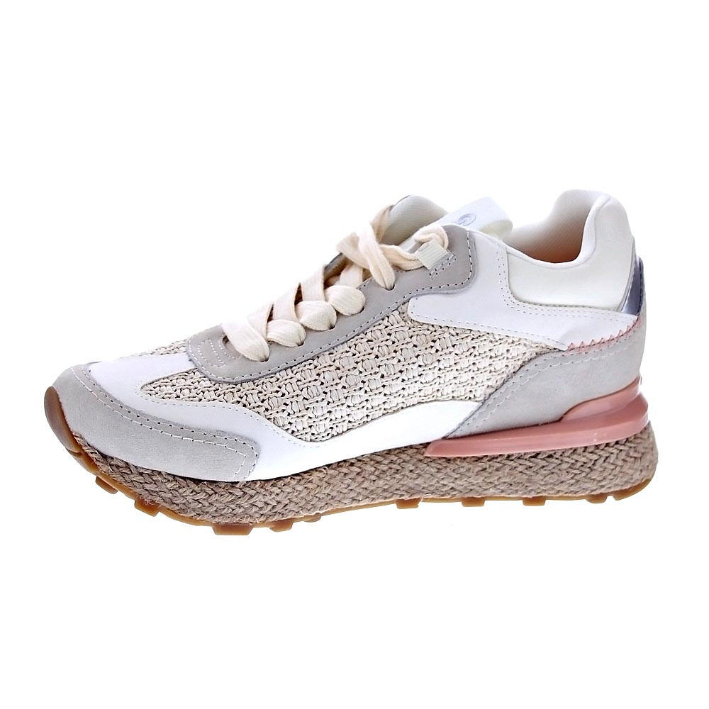Zapatillas GIOSEPPO  Harding Blanco  Mujer 2/6