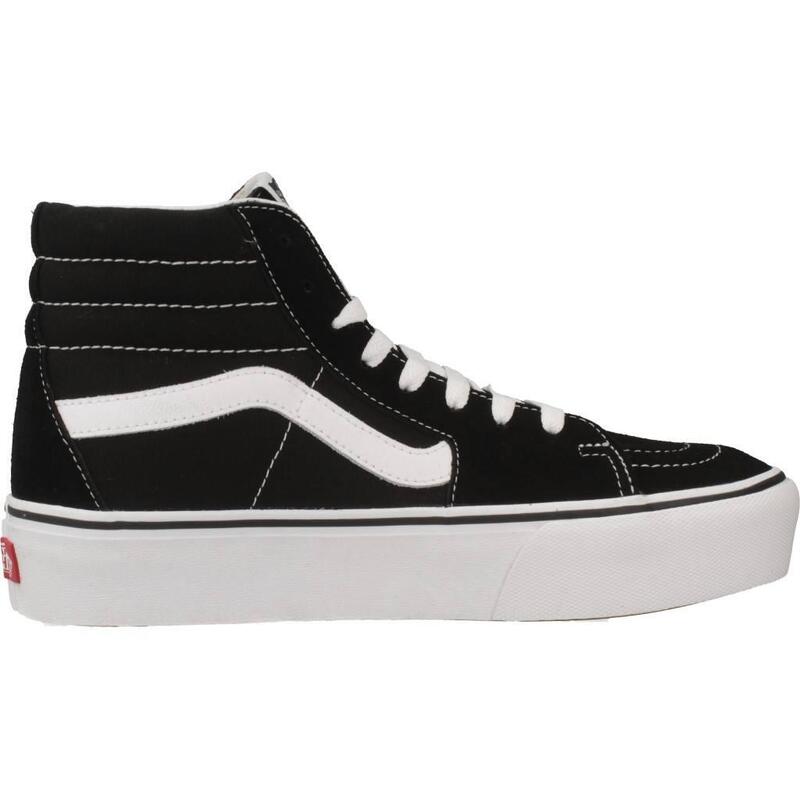 Buty do chodzenia damskie Vans SK8HI Platform 2