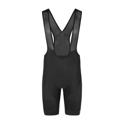 Wielerbroek zomer ademend heren - epic zwart