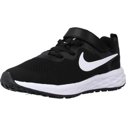 Zapatillas niña Nike Nike Revolution 6 Little Kid