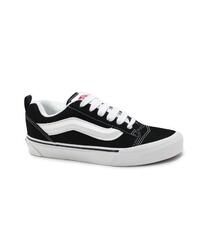 Baskets Vans Modèle Knu Skool Couleur Noir