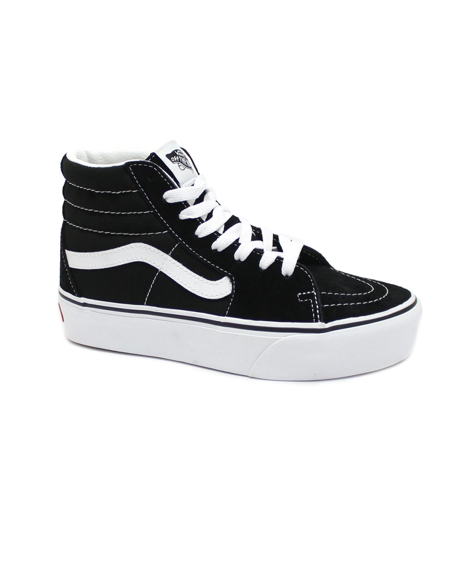 VANS Sneakers Vans Modell Sk8-hi Platform 2.0 Farbe Schwarz
