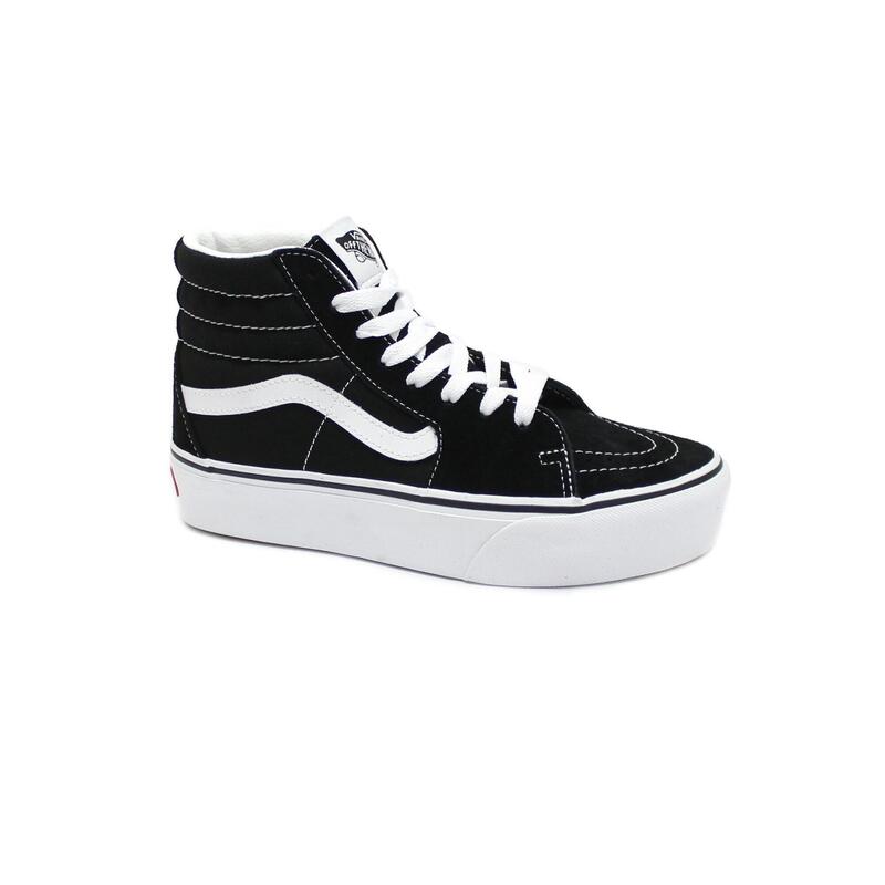 Tenisówki Vans Model Sk8-hi Platform 2.0 Kolor Czarny