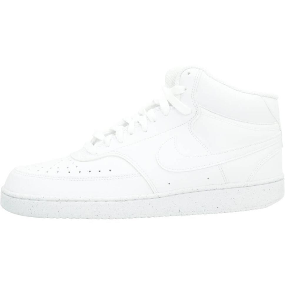 Buty Nike Court Vision, Dla obu płci
