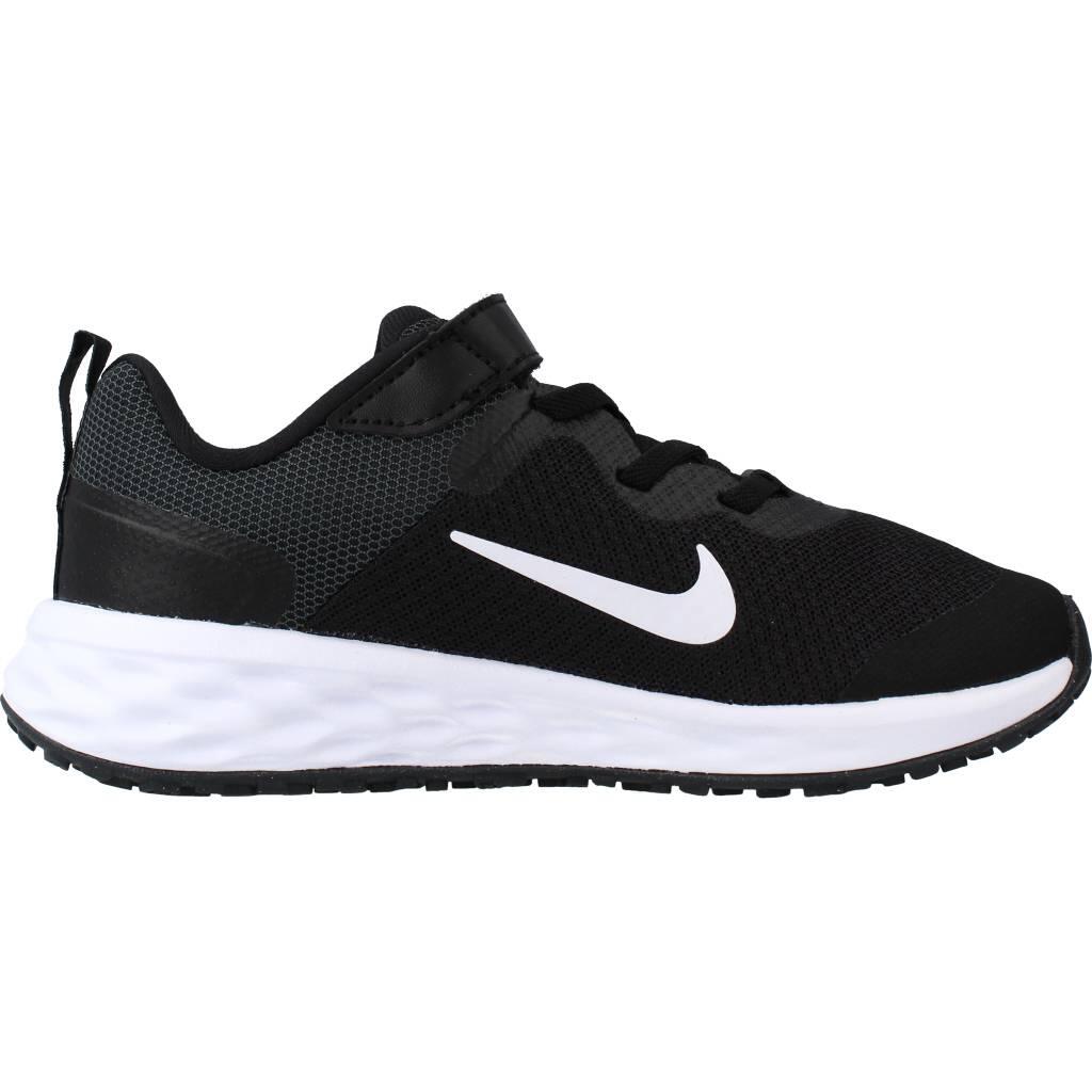 Sapatilhas para crianças Nike Revolution 6 NN Psv 4/5
