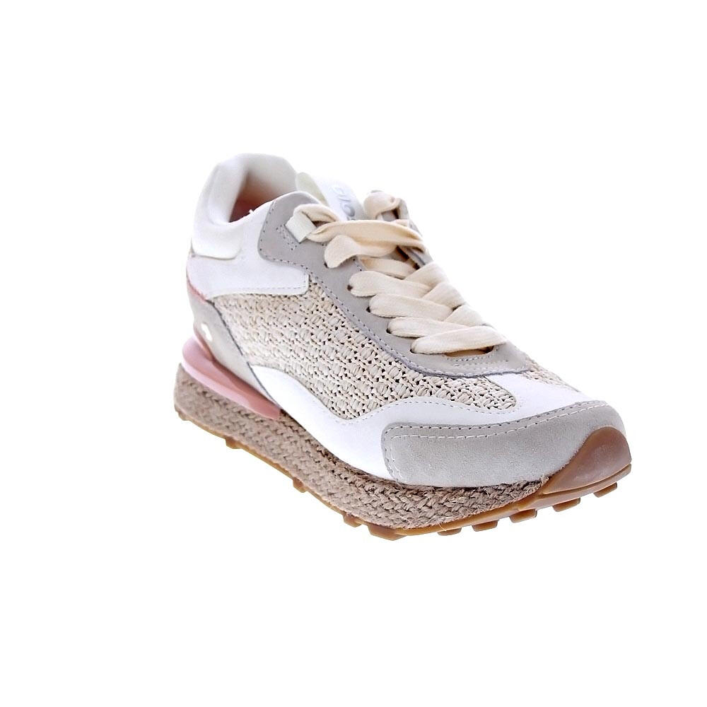 Zapatillas GIOSEPPO  Harding Blanco  Mujer 4/6