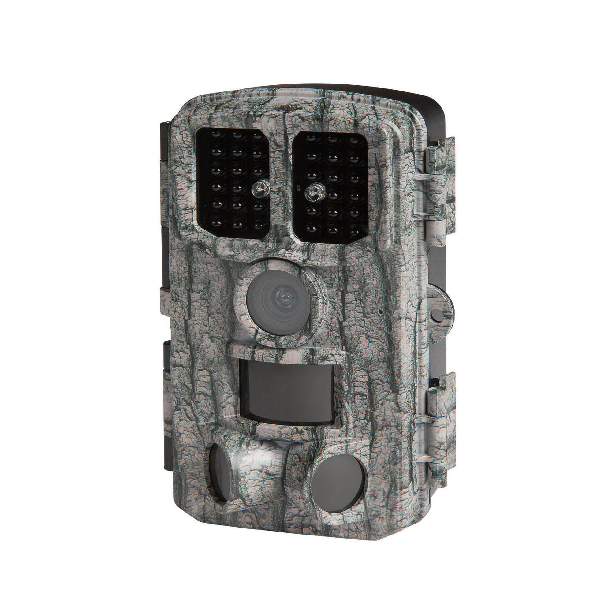 Num'axes - Piège Photographique Pie1076 Num'axes - Caméra - Gris - Taille Unique - Decathlon